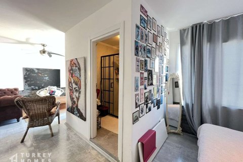3+1 Lejlighed  i Yalikavak, Mugla, Tyrkiet Nr. 233155 - 17