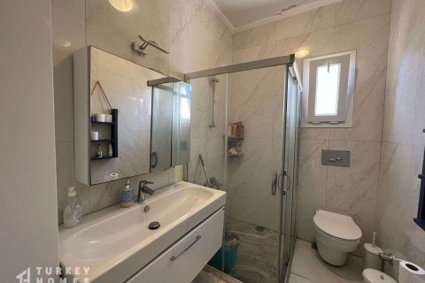 3+1 Lejlighed  i Yalikavak, Mugla, Tyrkiet Nr. 233155 - 8