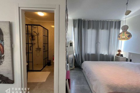 3+1 Lejlighed  i Yalikavak, Mugla, Tyrkiet Nr. 233155 - 15