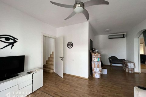 3+1 Lejlighed  i Yalikavak, Mugla, Tyrkiet Nr. 233155 - 3
