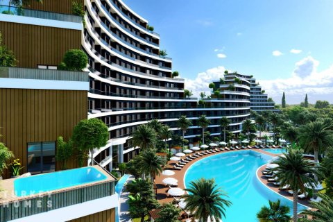 Apartment for sale  in Antalya, Turkey, 2 bedrooms, 67m2, No. 233158 – photo 4