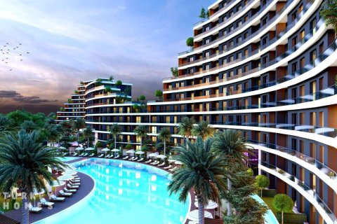 Apartment for sale  in Antalya, Turkey, 2 bedrooms, 67m2, No. 233158 – photo 7