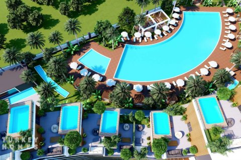 Apartment for sale  in Antalya, Turkey, 2 bedrooms, 67m2, No. 233158 – photo 13