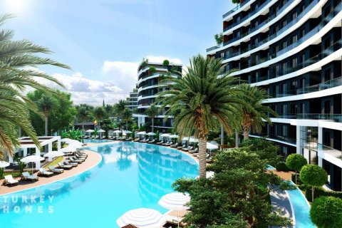 Apartment for sale  in Antalya, Turkey, 2 bedrooms, 67m2, No. 233158 – photo 5