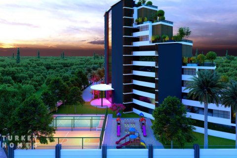 Apartment for sale  in Antalya, Turkey, 2 bedrooms, 67m2, No. 233158 – photo 10
