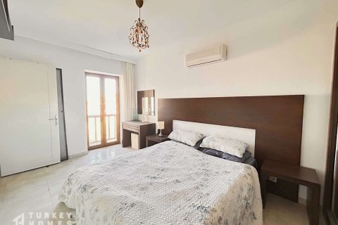 2+1 Lejlighed i Gumusluk, Mugla, Tyrkiet Nr. 233157 - 11