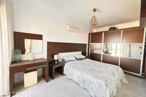 2+1 Lejlighed i Gumusluk, Mugla, Tyrkiet Nr. 233157 - 10