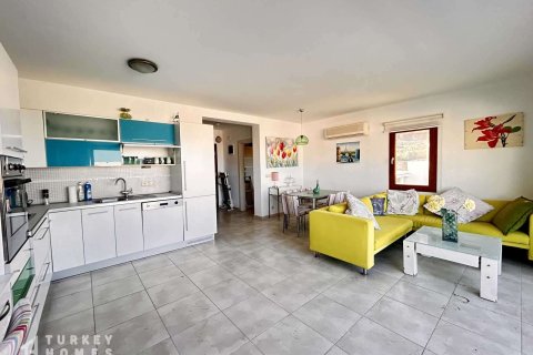 2+1 Lejlighed i Gumusluk, Mugla, Tyrkiet Nr. 233157 - 6