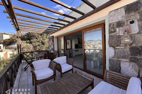 2+1 Lejlighed i Gumusluk, Mugla, Tyrkiet Nr. 233157 - 18