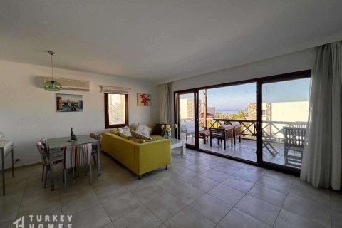 2+1 Lejlighed i Gumusluk, Mugla, Tyrkiet Nr. 233157 - 7