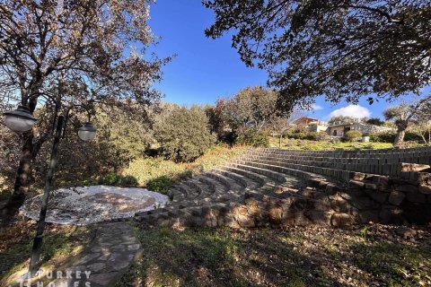 2+1 Lejlighed i Gumusluk, Mugla, Tyrkiet Nr. 233157 - 21