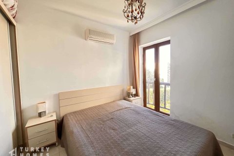2+1 Lejlighed i Gumusluk, Mugla, Tyrkiet Nr. 233157 - 12