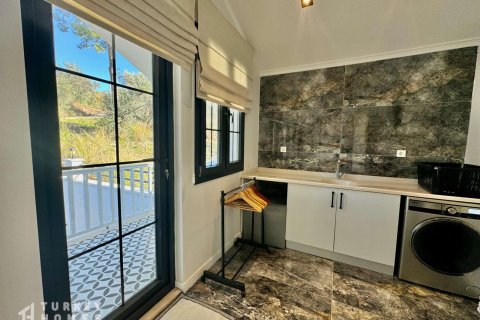 Villa 3+1 Fethiye, Muğla, Türkiye №233160 - 15