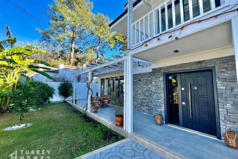 Villa 3+1 Fethiye, Muğla, Türkiye №233160 - 6