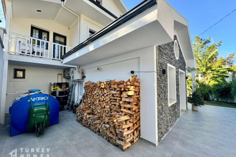 Villa 3+1 Fethiye, Muğla, Türkiye №233160 - 27