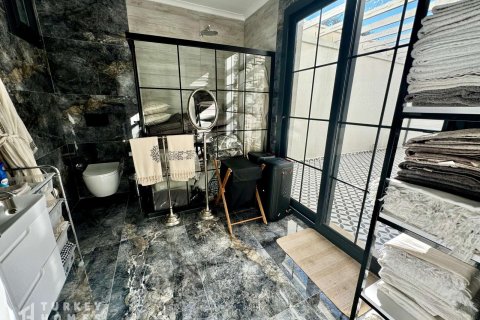 Villa 3+1 Fethiye, Muğla, Türkiye №233160 - 14