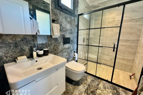 Villa 3+1 Fethiye, Muğla, Türkiye №233160 - 17