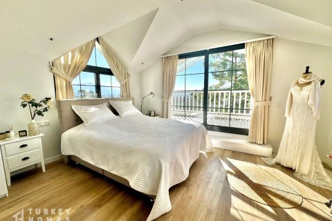 Villa 3+1 Fethiye, Muğla, Türkiye №233160 - 20