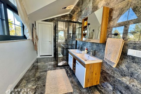 Villa 3+1 Fethiye, Muğla, Türkiye №233160 - 22