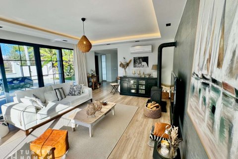 Villa 3+1 Fethiye, Muğla, Türkiye №233160 - 11