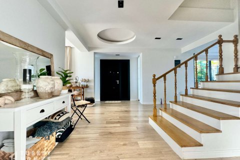 Villa 3+1 Fethiye, Muğla, Türkiye №233160 - 7