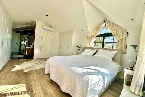 Villa 3+1 Fethiye, Muğla, Türkiye №233160 - 21