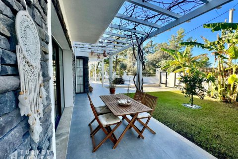 Villa 3+1 Fethiye, Muğla, Türkiye №233160 - 26