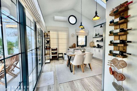 Villa 3+1 Fethiye, Muğla, Türkiye №233160 - 12