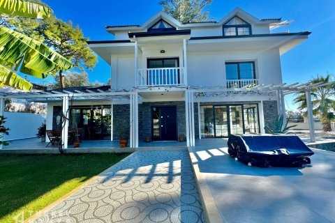 Villa 3+1 Fethiye, Muğla, Türkiye №233160 - 2