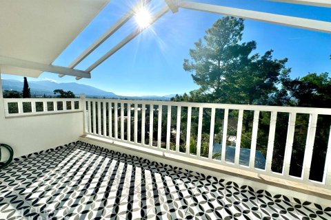 Villa 3+1 Fethiye, Muğla, Türkiye №233160 - 23
