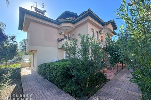 1+1 Lejlighed  i Dalyan, Mugla, Tyrkiet Nr. 233159