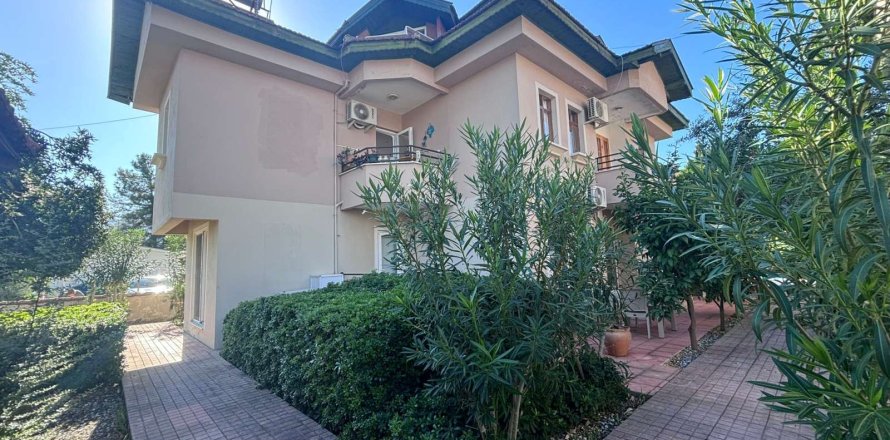 Квартира  1+1 в Дальяне, Мугла, Турция №233159