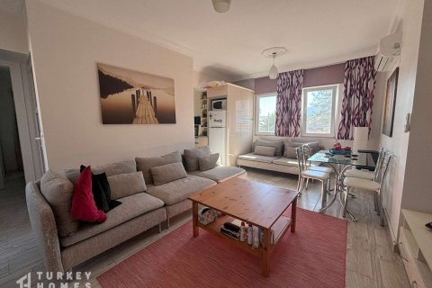Продажа квартиры  в Дальяне, Мугле, Турция 1+1, 61м2, №233159 – фото 6