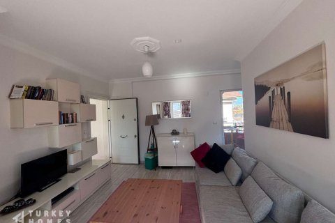 Продажа квартиры  в Дальяне, Мугле, Турция 1+1, 61м2, №233159 – фото 9