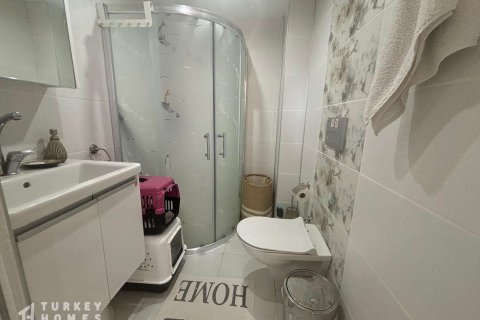Продажа квартиры  в Дальяне, Мугле, Турция 1+1, 61м2, №233159 – фото 13