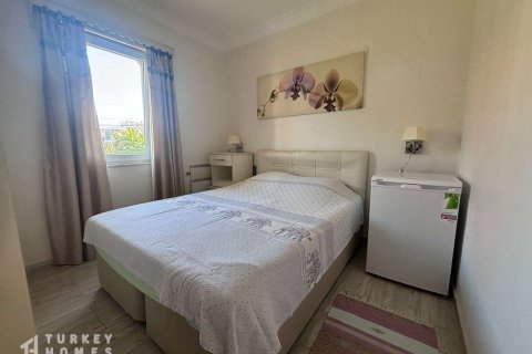 Продажа квартиры  в Дальяне, Мугле, Турция 1+1, 61м2, №233159 – фото 12