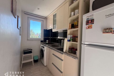 Продажа квартиры  в Дальяне, Мугле, Турция 1+1, 61м2, №233159 – фото 11