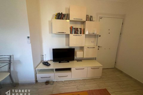 Продажа квартиры  в Дальяне, Мугле, Турция 1+1, 61м2, №233159 – фото 8