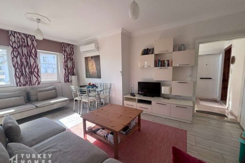 Продажа квартиры  в Дальяне, Мугле, Турция 1+1, 61м2, №233159 – фото 7