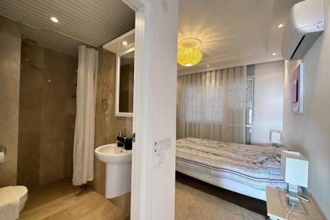 Lägenhet i Tosmur, Alanya, Antalya, Turkiet Nr. 217111 - 21