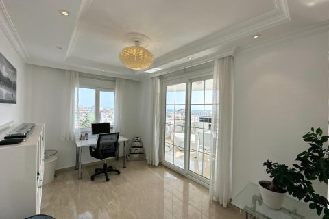 Lägenhet i Tosmur, Alanya, Antalya, Turkiet Nr. 217111 - 6