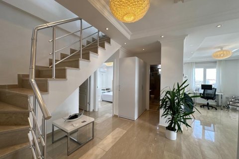 Lägenhet i Tosmur, Alanya, Antalya, Turkiet Nr. 217111 - 23