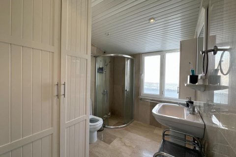 Lägenhet i Tosmur, Alanya, Antalya, Turkiet Nr. 217111 - 26