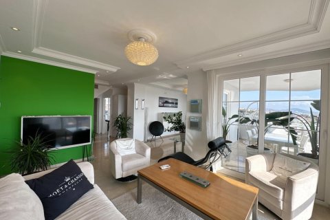 Lägenhet i Tosmur, Alanya, Antalya, Turkiet Nr. 217111 - 4