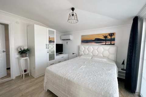 Lägenhet i Tosmur, Alanya, Antalya, Turkiet Nr. 217111 - 13