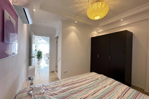 Lägenhet i Tosmur, Alanya, Antalya, Turkiet Nr. 217111 - 20