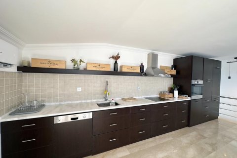 Lägenhet i Tosmur, Alanya, Antalya, Turkiet Nr. 217111 - 9