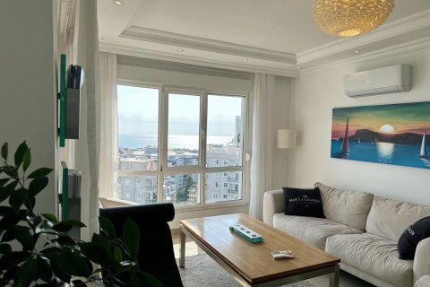 Lägenhet i Tosmur, Alanya, Antalya, Turkiet Nr. 217111 - 5