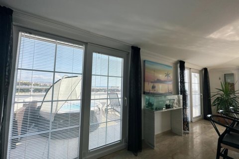 Lägenhet i Tosmur, Alanya, Antalya, Turkiet Nr. 217111 - 12