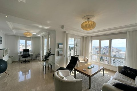 Lägenhet i Tosmur, Alanya, Antalya, Turkiet Nr. 217111 - 3